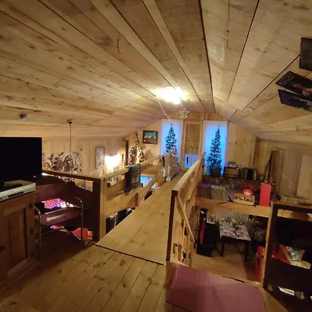 Western-appartements & Tipis In * Gracac (Zadar)