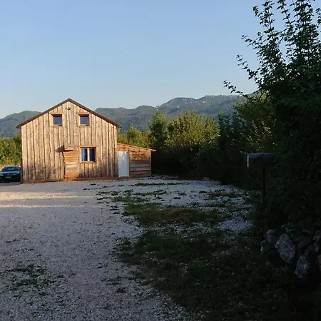 Apartment Western-appartements & Tipis In *